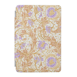Walter Crane Teazle and Pomegranate Art Nouveau iPad Mini Cover