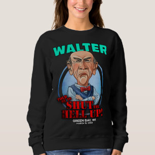 Walter Green Bay WI 2023 Sweatshirt