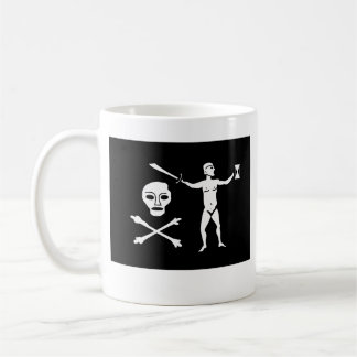 Walter Kennedy mug