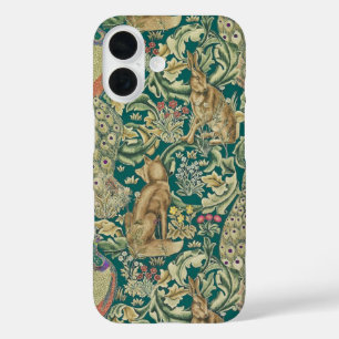 Walter Morris "Forest"  iPhone 16 Case
