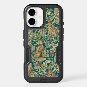 Walter Morris "Forest"  iPhone 16 Case