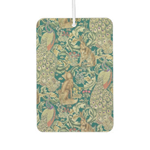 Walter Morris "Forest" Tote Bag Air Freshener