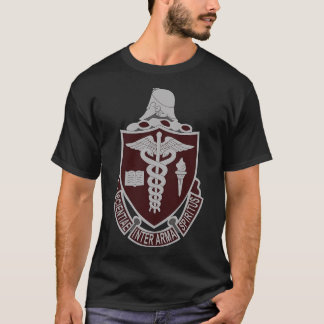 Walter Reed Medical Center wo Txt T-Shirt