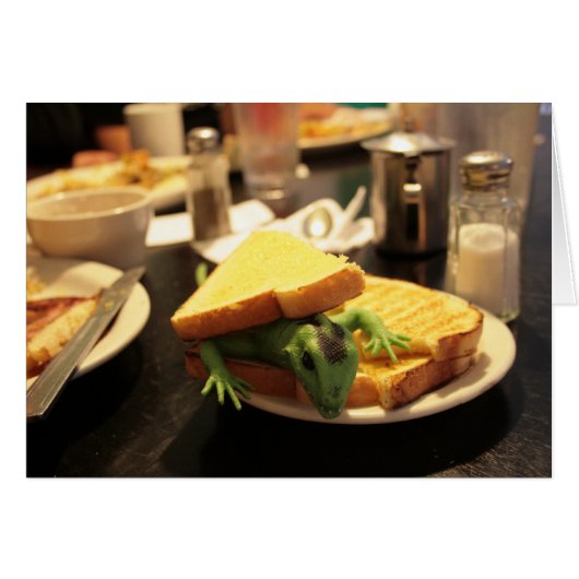 Walter Sandwich Cards (Front Horizontal)