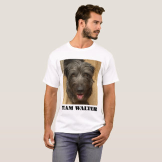 Walter's "Free Ride" T-Shirt
