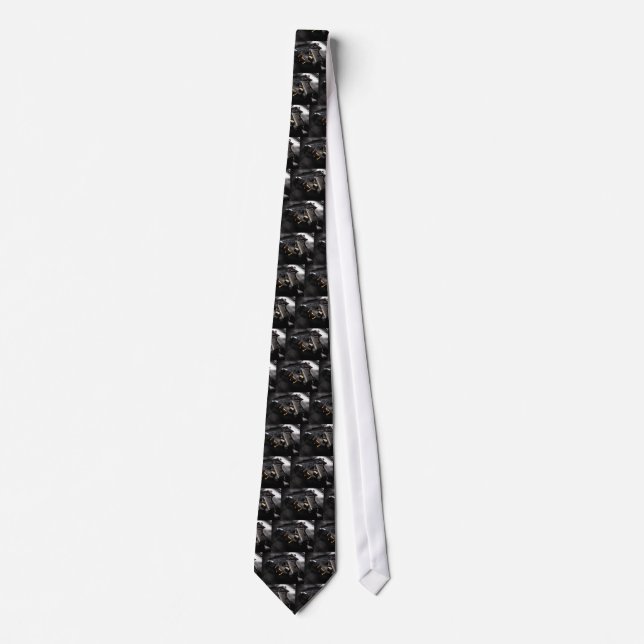 Walther PP Neck Tie (Front)