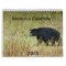 Walton Calendar 2013