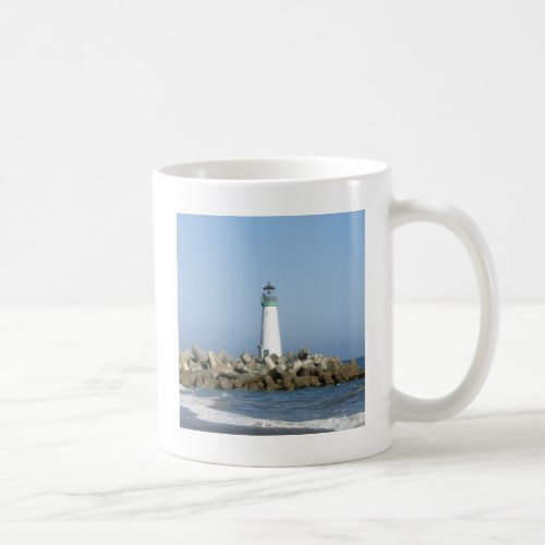 Walton Lighthouse Coffee Mug