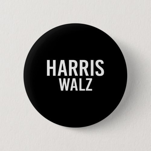 Waltz 2024 Election Kamala Harris Tim Waltz 2024 1 Button