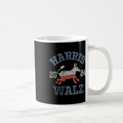 Waltz 2024 Election Kamala Harris Tim Waltz 2024 7 Coffee Mug