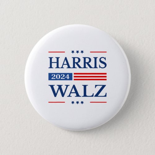 Waltz 2024 Kamala Harris 2024 Tim Waltz 2024 Usa F Button