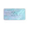 Waltz of the Snowflakes Address Labels