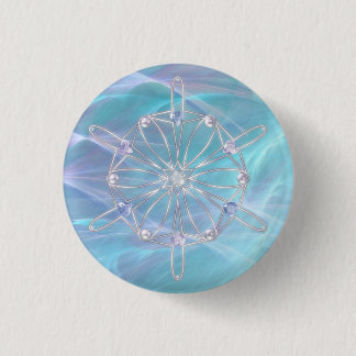 Waltz of the Snowflakes Button