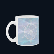 Waltz of the Snowflakes Mug