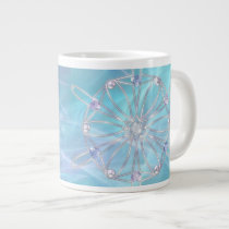 Waltz of the Snowflakes Specialty Mug