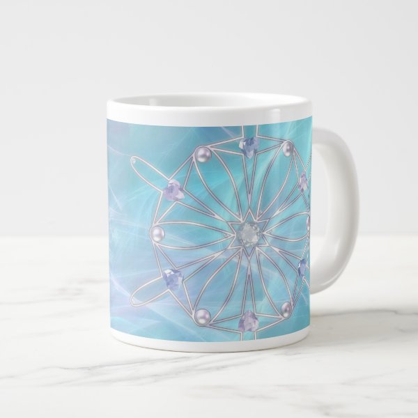 Waltz of the Snowflakes Specialty Mug