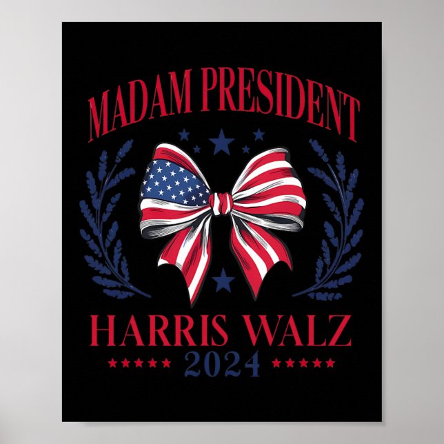 Waltz Wheimer For A Brighter Tomorrow  Poster (Front)