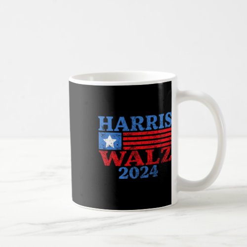 Walz 2024 Election Kamala Harris Tim Waltz 2024 11 Coffee Mug