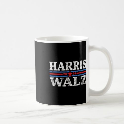 Walz 2024 Election Kamala Harris Tim Waltz 2024 22 Coffee Mug