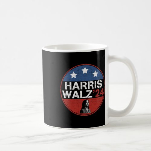 Walz 2024 Kamala Waltz 2024  Coffee Mug