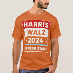 Walz 2024 TShirt 28