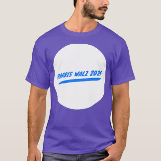 Walz 2024 TShirt 44