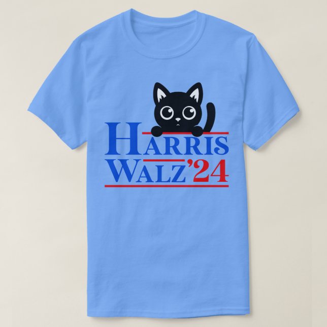 Walz 24 TShirt 3 (Design Front)