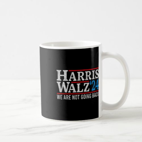 Walz Waltz 2024 Election Kamala Harris Tim Waltz 2 Coffee Mug