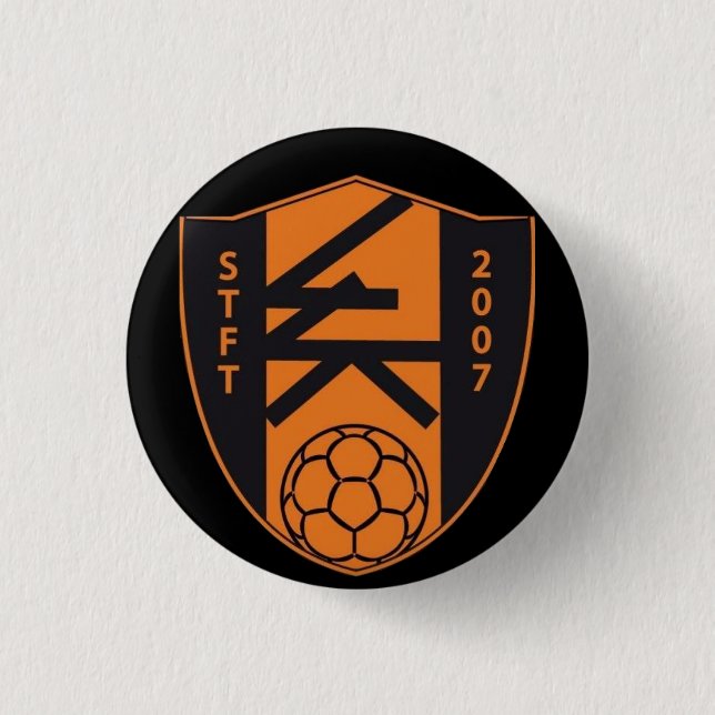 Wam-Kam button (Front)
