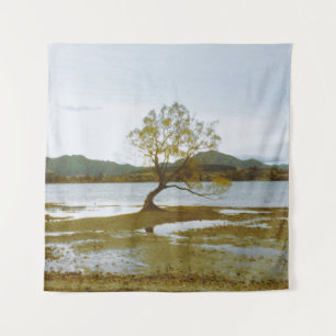 Wanaka Willow Tapestry