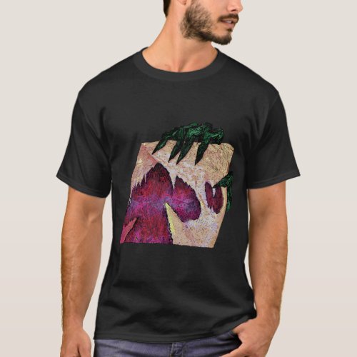 Wand Ganglion Reef T-Shirt