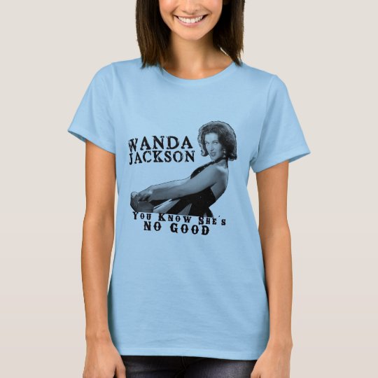 wanda shirt