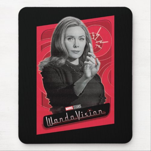 Wanda Magic Touch Mouse Pad