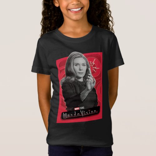 Wanda Magic Touch T_Shirt