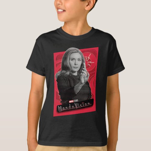 Wanda Magic Touch T_Shirt