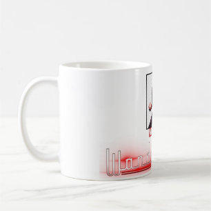 Wandavision Coffee Mug