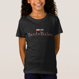 WandaVision Logo T-Shirt