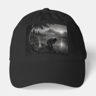 Wanderer Collection WO10 – Dawn Cleansing by the M Hat