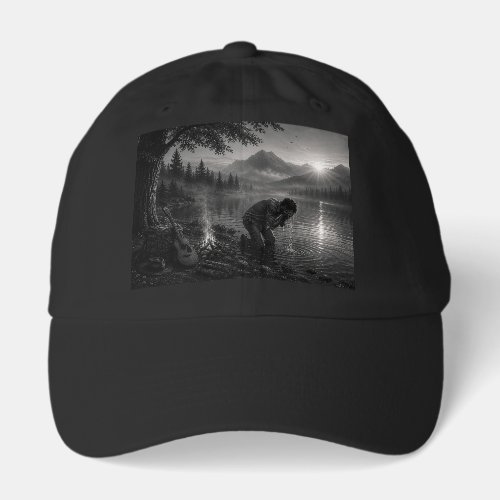 Wanderer Collection WO10 – Dawn Cleansing by the M Hat