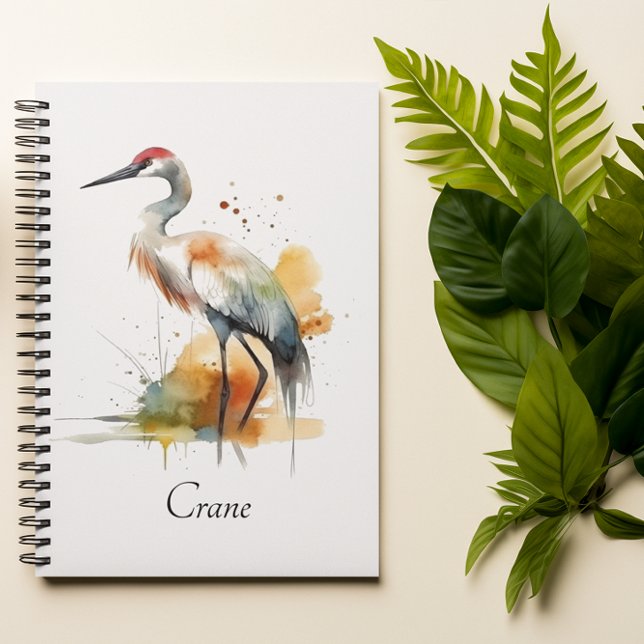 Wandering Cane, custom Notebook (Creator Uploaded)