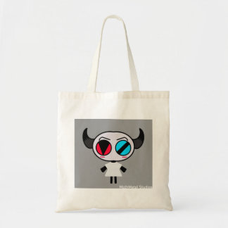 Wandering in Unknown - Tez “hello there!” Tote Bag