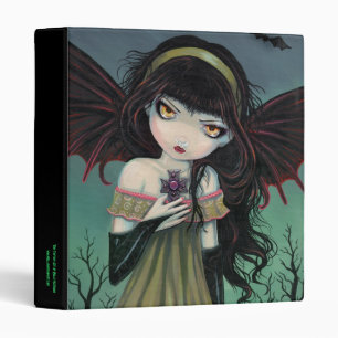  Wandering Vampire Binder