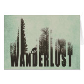 Wanderlust (Front Horizontal)