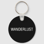 WANDERLUST KEYCHAIN