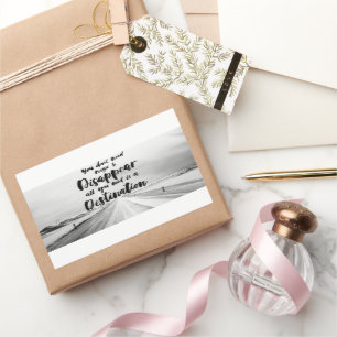 Wanderlust Magic Sticker