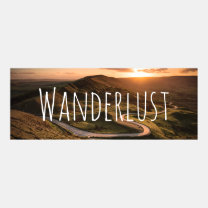 Wanderlust Sunset Sunrise Nature Facebook Cover
