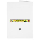 Wanders Well With Others (Back)