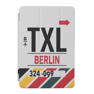 WanderTag iPad Mini Cover