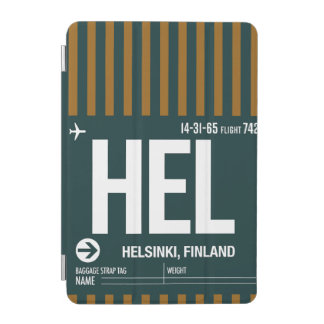 WanderTag iPad Mini Cover