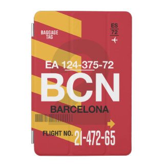 WanderTag iPad Mini Cover